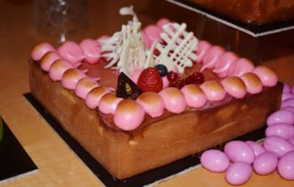 Cassata Pink