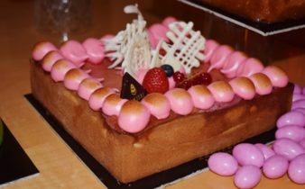 Cassata Pink